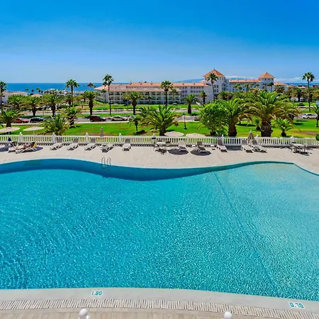 Brilliant Veril Del Duque With Heated Pool