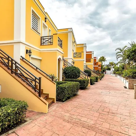 Apartment Brilliant Veril Del Duque With Heated Pool *