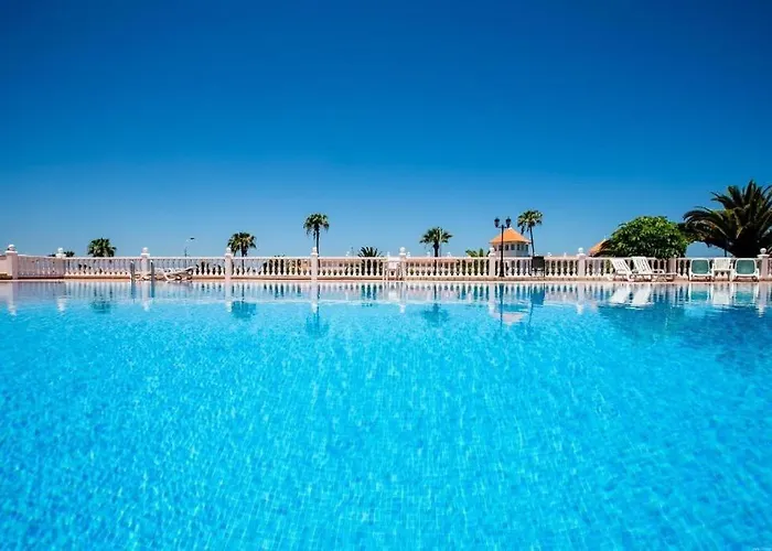 Brilliant Veril Del Duque With Heated Pool * Costa Adeje (Tenerife)