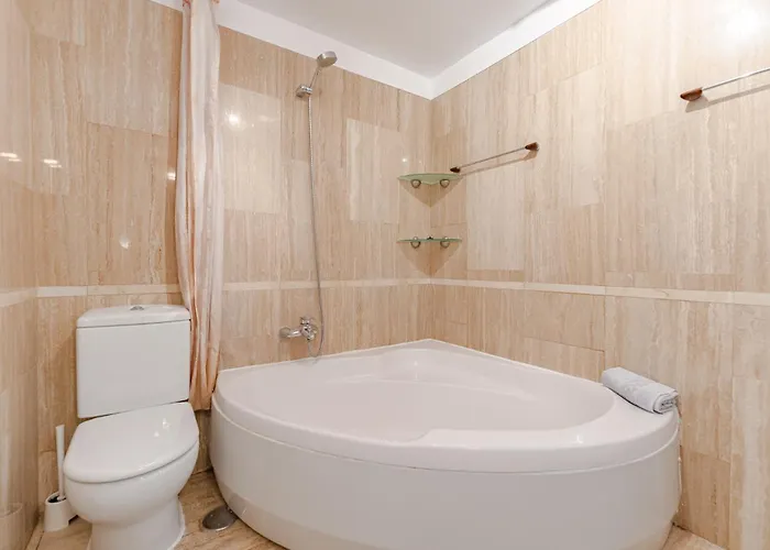 Brilliant Veril Del Duque With Heated Pool * Costa Adeje (Tenerife)