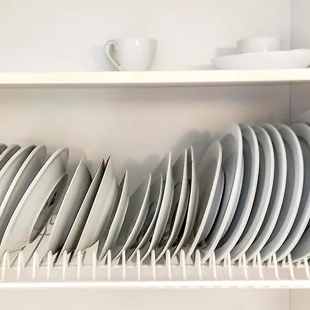 Brilliant Veril Del Duque With Heated Pool 公寓