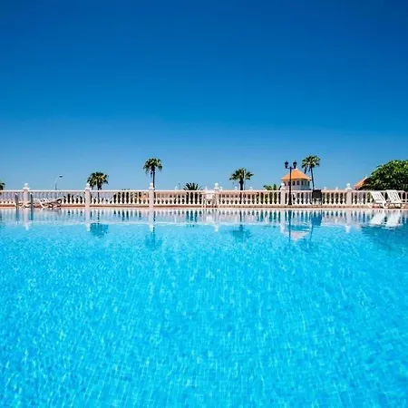 Brilliant Veril Del Duque With Heated Pool * 阿德耶