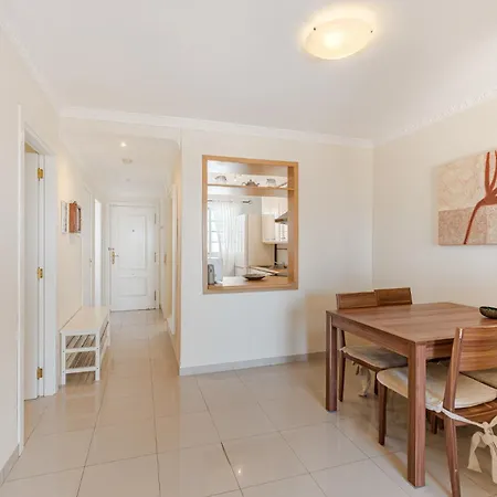 Brilliant Veril Del Duque With Heated Pool 公寓 阿德耶