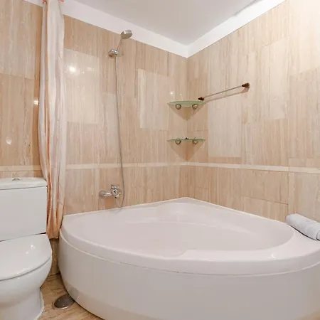 Brilliant Veril Del Duque With Heated Pool * 阿德耶