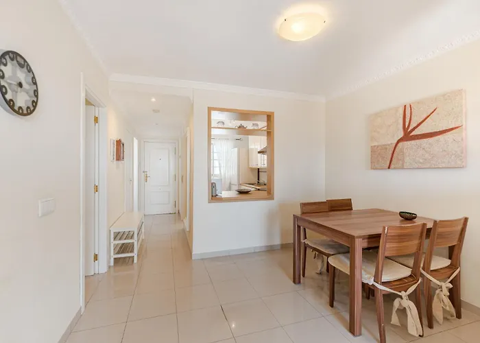 Brilliant Veril Del Duque With Heated Pool Apartman Costa Adeje (Tenerife)