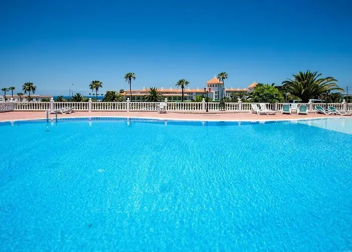 Apartman Brilliant Veril Del Duque With Heated Pool *