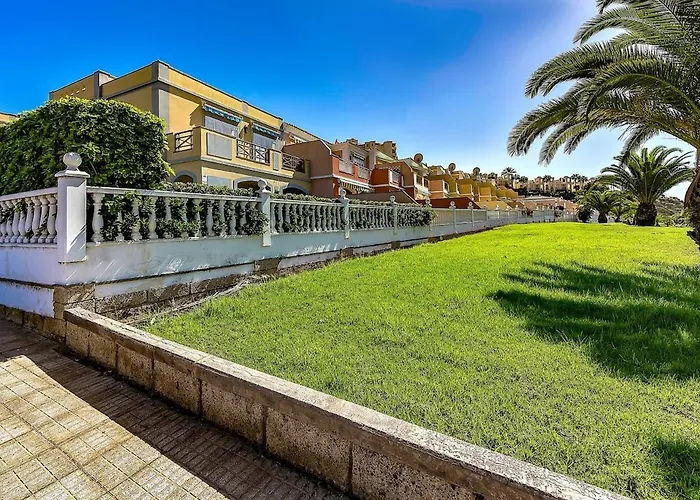 Apartament Brilliant Veril Del Duque With Heated Pool *