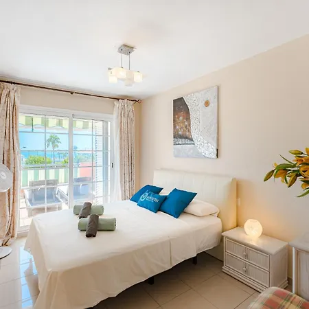 Brilliant Veril Del Duque With Heated Pool * Costa Adeje