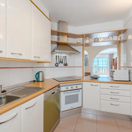 Brilliant Veril Del Duque With Heated Pool *