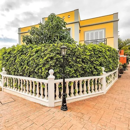 Brilliant Veril Del Duque With Heated Pool * Costa Adeje