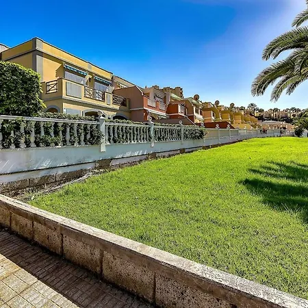 Appartement Brilliant Veril Del Duque With Heated Pool *