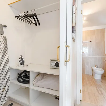 Brilliant Veril Del Duque With Heated Pool Appartement *