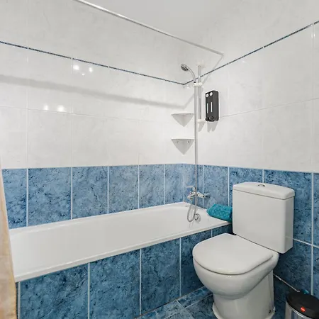 Brilliant Veril Del Duque With Heated Pool * Costa Adeje (Tenerife)