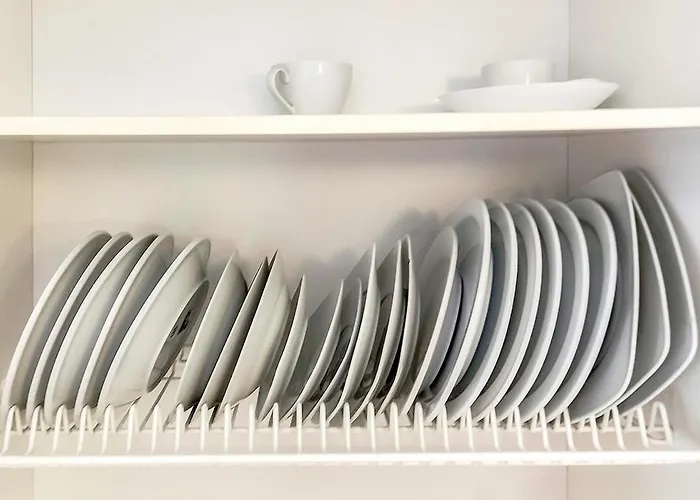 Brilliant Veril Del Duque With Heated Pool 아파트