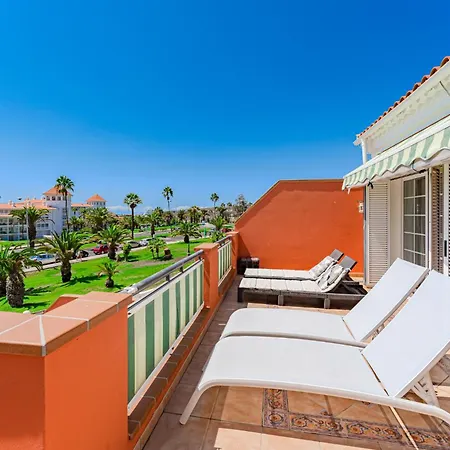 Brilliant Veril Del Duque With Heated Pool Διαμέρισμα Costa Adeje (Tenerife)